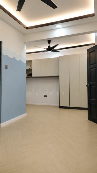 2-storey Terraced House for Sale in Bandar Bukit Beruntung (Bukit Beruntung) - Rosdi Sharif - Interior - PropertyGuru.com.my