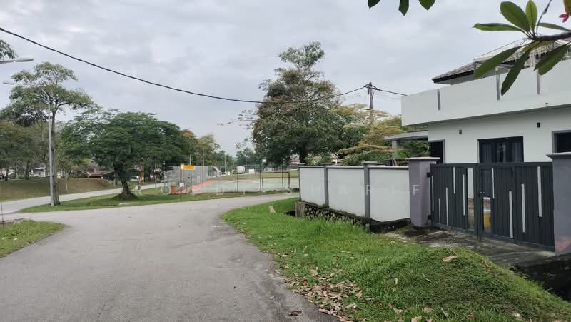 2-storey Terraced House for Sale in Bandar Bukit Beruntung (Bukit Beruntung) - Rosdi Sharif - Exterior - PropertyGuru.com.my