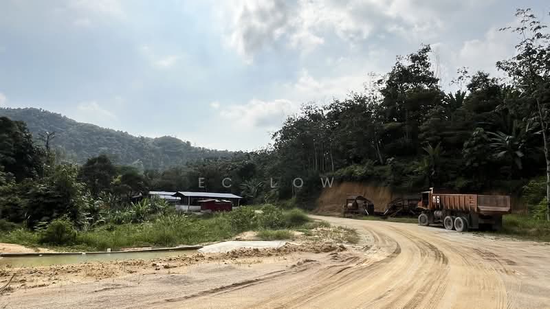 Tanah Perindustrian untuk Dijual di Pajam (Mantin) - EC Low - Exterior - PropertyGuru.com.my
