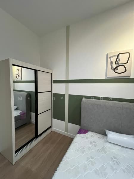 Condominium for Rent at Skyline KL - Melody Leong - Bedroom - PropertyGuru.com.my
