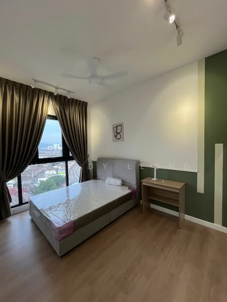 Condominium for Rent at Skyline KL - Melody Leong - Bedroom - PropertyGuru.com.my