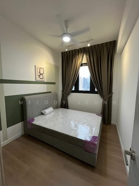 Condominium for Rent at Skyline KL - Melody Leong - Bedroom - PropertyGuru.com.my