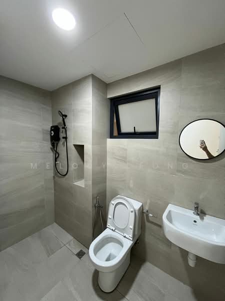 Condominium for Rent at Skyline KL - Melody Leong - Bathroom - PropertyGuru.com.my