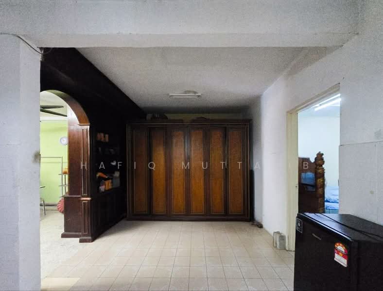 2-storey Terraced House for Sale in Ulu Kelang (Selangor) - Shafiq Muttalib - Interior - PropertyGuru.com.my