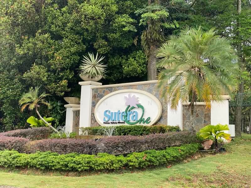 Semi-Detached House for Sale in Taman Sutera Utama (Skudai) - Nelson Tan Poh Kiong - PropertyGuru.com.my