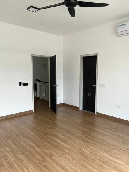 2-storey Terraced House for Sale in Elmina West (Sungai Buloh) - Kevin Dass - Interior - PropertyGuru.com.my
