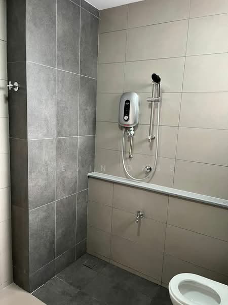 2-storey Terraced House for Sale in Elmina West (Sungai Buloh) - Kevin Dass - Bathroom - PropertyGuru.com.my