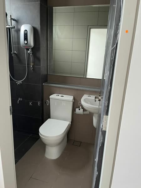 2-storey Terraced House for Sale in Elmina West (Sungai Buloh) - Kevin Dass - Bathroom - PropertyGuru.com.my