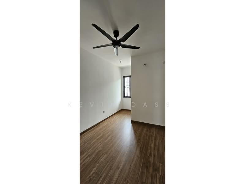 2-storey Terraced House for Sale in Elmina West (Sungai Buloh) - Kevin Dass - Interior - PropertyGuru.com.my