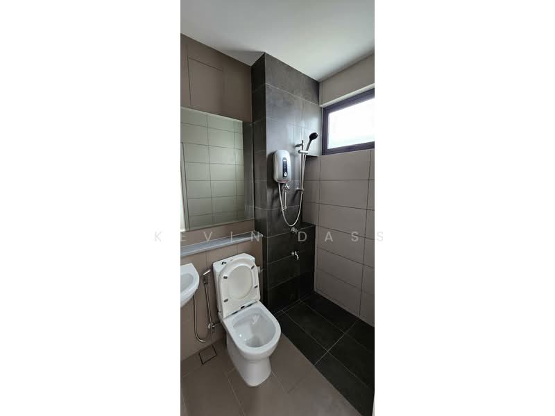2-storey Terraced House for Sale in Elmina West (Sungai Buloh) - Kevin Dass - Bathroom - PropertyGuru.com.my