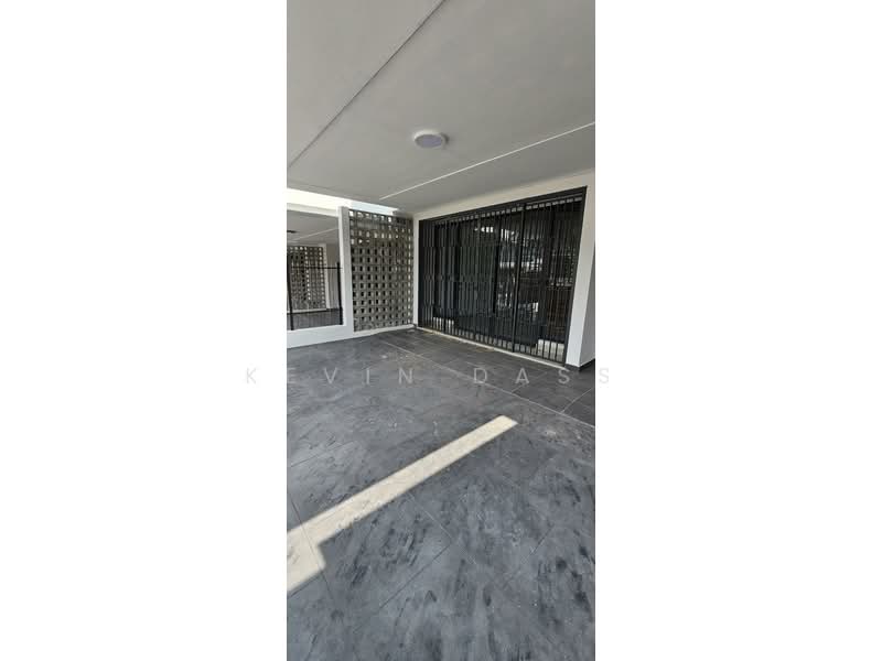2-storey Terraced House for Sale in Elmina West (Sungai Buloh) - Kevin Dass - Exterior - PropertyGuru.com.my