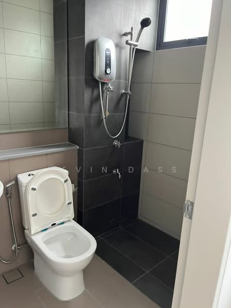 2-storey Terraced House for Sale in Elmina West (Sungai Buloh) - Kevin Dass - Bathroom - PropertyGuru.com.my
