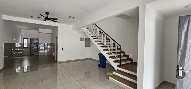 2-storey Terraced House for Sale in Elmina West (Sungai Buloh) - Kevin Dass - Interior - PropertyGuru.com.my