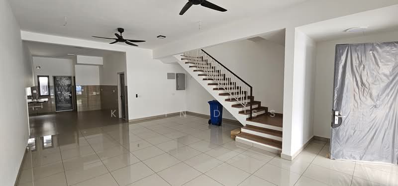 2-storey Terraced House for Sale in Elmina West (Sungai Buloh) - Kevin Dass - Interior - PropertyGuru.com.my