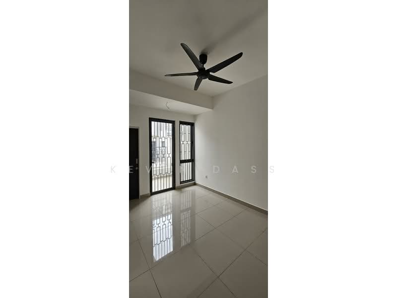 2-storey Terraced House for Sale in Elmina West (Sungai Buloh) - Kevin Dass - Living Room - PropertyGuru.com.my
