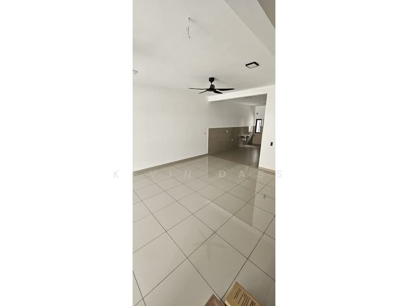 2-storey Terraced House for Sale in Elmina West (Sungai Buloh) - Kevin Dass - Interior - PropertyGuru.com.my