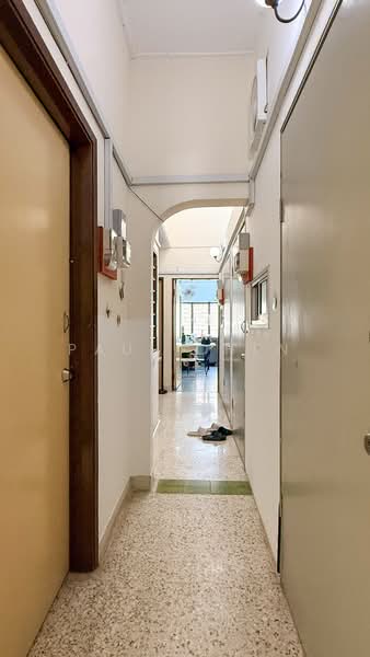 Rumah Teres untuk Dijual di Bangsar (Kuala Lumpur) - Paul Chen - PropertyGuru.com.my