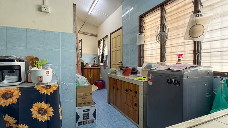 Rumah Teres untuk Dijual di Bangsar (Kuala Lumpur) - Paul Chen - PropertyGuru.com.my