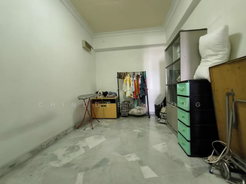 Kondominium untuk Dijual di Pandan Ville Condominium - Chinddeey Khong - Interior - PropertyGuru.com.my