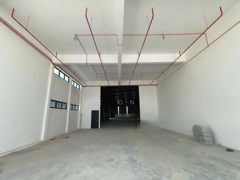 Kilang untuk Disewa di Batu Kawan (Penang) - CK Ong - Interior - PropertyGuru.com.my