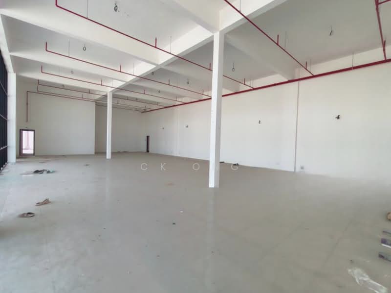 Kilang untuk Disewa di Batu Kawan (Penang) - CK Ong - Interior - PropertyGuru.com.my