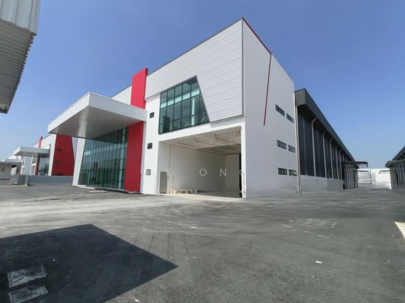 Kilang untuk Disewa di Batu Kawan (Penang) - CK Ong - Exterior - PropertyGuru.com.my