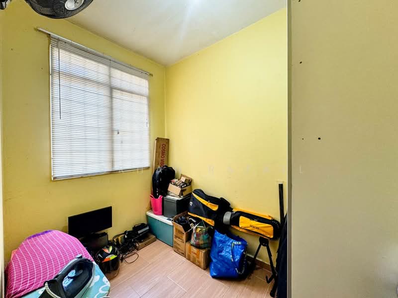 Apartment for Sale at Sri Melor (Mulberry Court) - Farhan Rafael - PropertyGuru.com.my