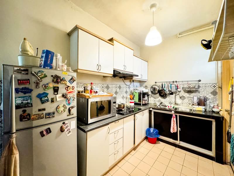 Apartment for Sale at Sri Melor (Mulberry Court) - Farhan Rafael - PropertyGuru.com.my