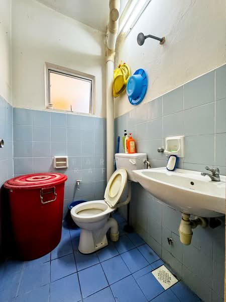 Apartment for Sale at Sri Melor (Mulberry Court) - Farhan Rafael - PropertyGuru.com.my
