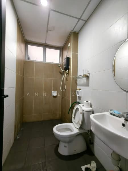 Service Residence for Rent at Larkin Heights - Annie Chai - PropertyGuru.com.my