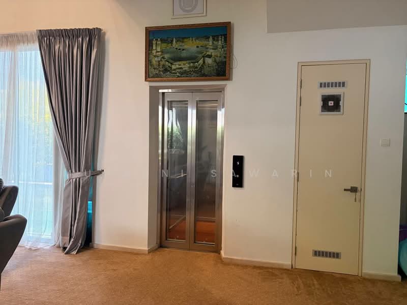 Bungalow for Sale in Lakefront Villa (Cyberjaya) - muharni sawarin - Interior - PropertyGuru.com.my