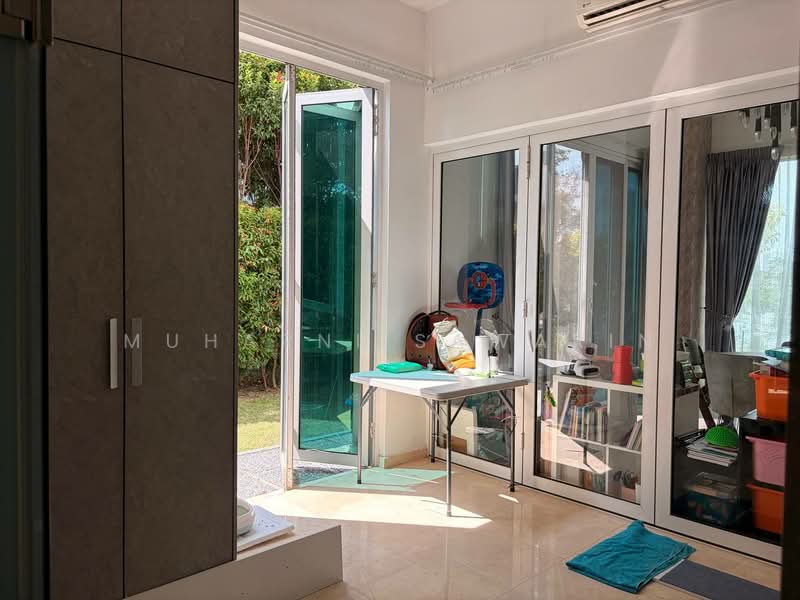 Bungalow for Sale in Lakefront Villa (Cyberjaya) - muharni sawarin - Interior - PropertyGuru.com.my