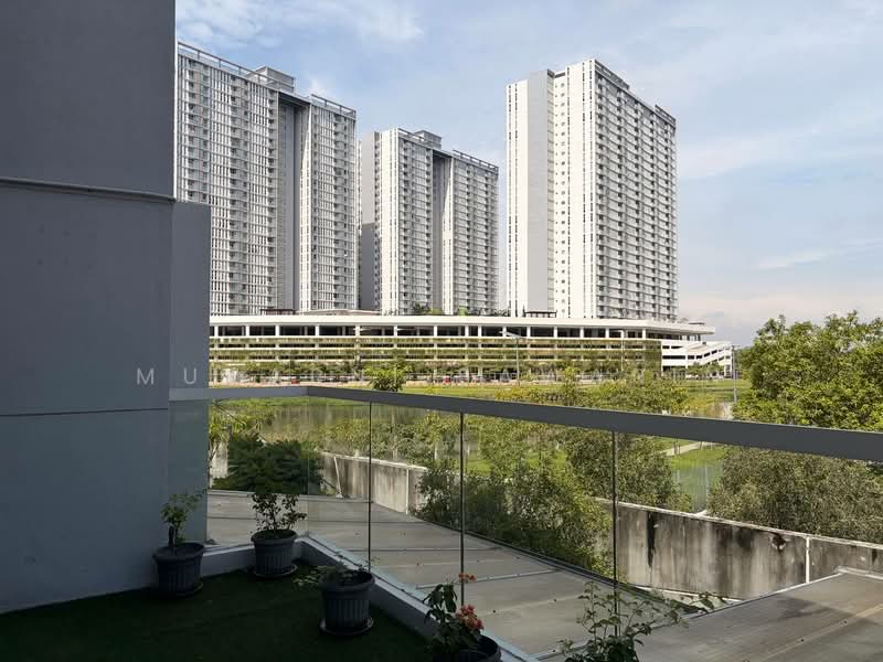 Bungalow for Sale in Lakefront Villa (Cyberjaya) - muharni sawarin - Exterior - PropertyGuru.com.my