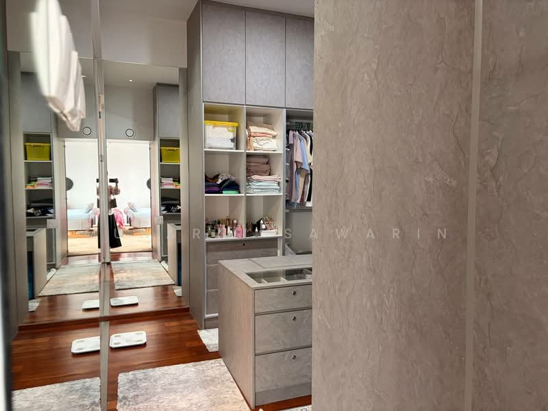 Bungalow for Sale in Lakefront Villa (Cyberjaya) - muharni sawarin - Interior - PropertyGuru.com.my