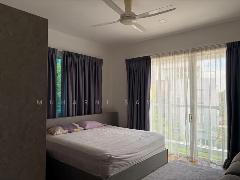 Bungalow for Sale in Lakefront Villa (Cyberjaya) - muharni sawarin - Bedroom - PropertyGuru.com.my