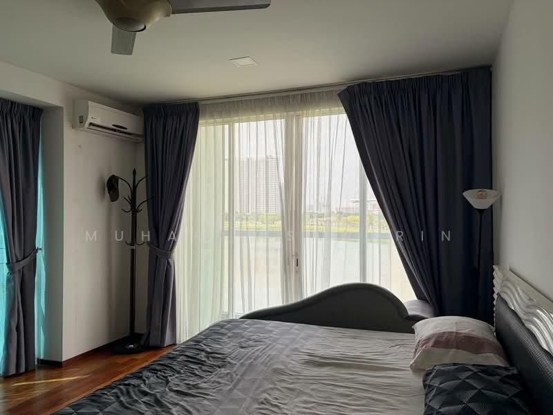 Bungalow for Sale in Lakefront Villa (Cyberjaya) - muharni sawarin - Bedroom - PropertyGuru.com.my