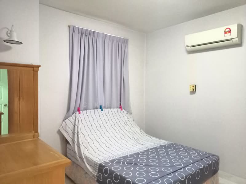 Pangsapuri untuk Disewa di Nova I - Dickson Lau - Bedroom - PropertyGuru.com.my