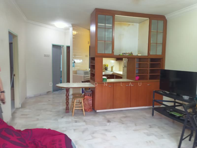 Pangsapuri untuk Disewa di Nova I - Dickson Lau - Living Room - PropertyGuru.com.my