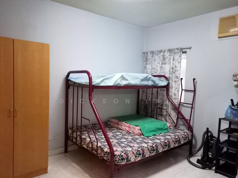 Pangsapuri untuk Disewa di Nova I - Dickson Lau - Bedroom - PropertyGuru.com.my