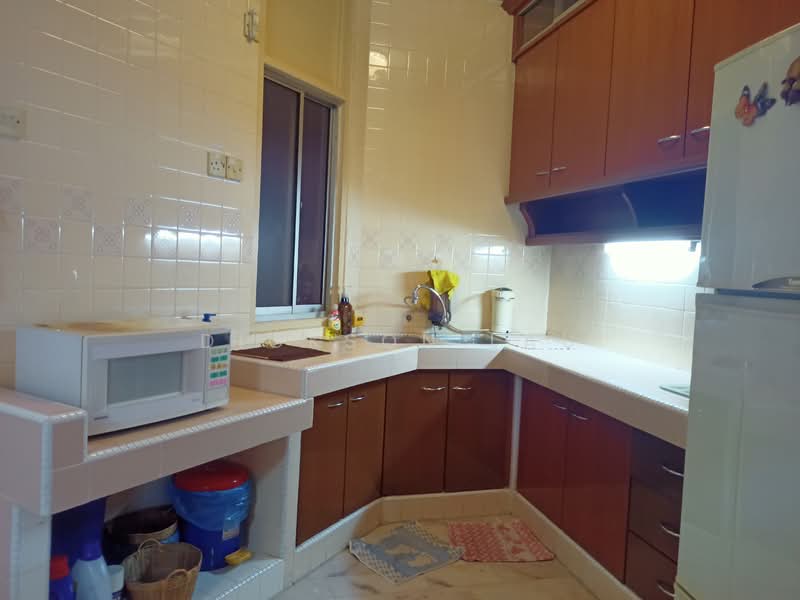 Pangsapuri untuk Disewa di Nova I - Dickson Lau - Kitchen - PropertyGuru.com.my