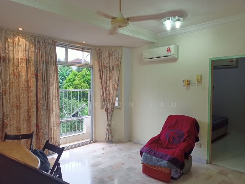 Pangsapuri untuk Disewa di Nova I - Dickson Lau - Living Room - PropertyGuru.com.my