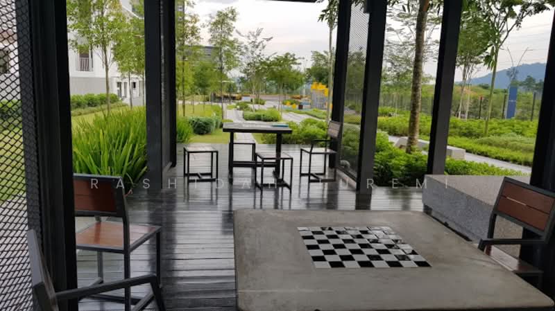 Rumah Teres untuk Dijual di Bangi (Selangor) - Rashidah Juremi - Exterior - PropertyGuru.com.my