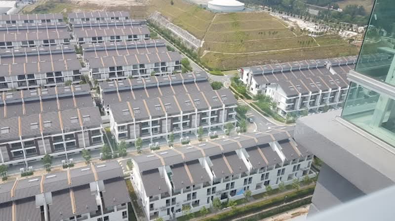 Rumah Teres untuk Dijual di Bangi (Selangor) - Rashidah Juremi - Exterior - PropertyGuru.com.my