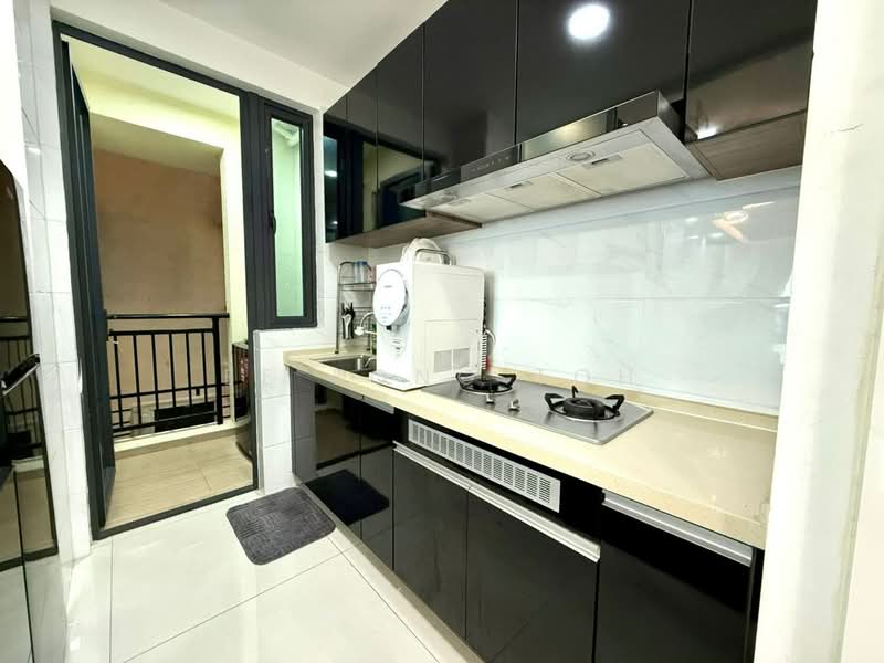 Service Residence for Sale at Country Garden Central Park - Ee Fong Toh - PropertyGuru.com.my