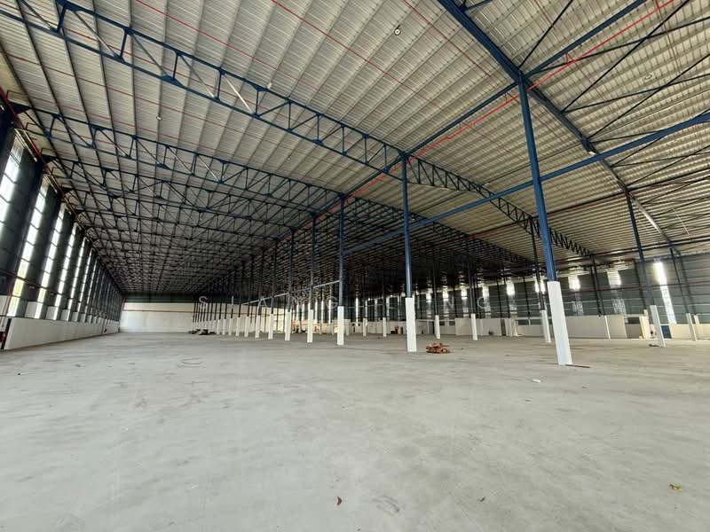 Detached Factory for Rent in Kulim (Kedah) - Siang Ling - Interior - PropertyGuru.com.my