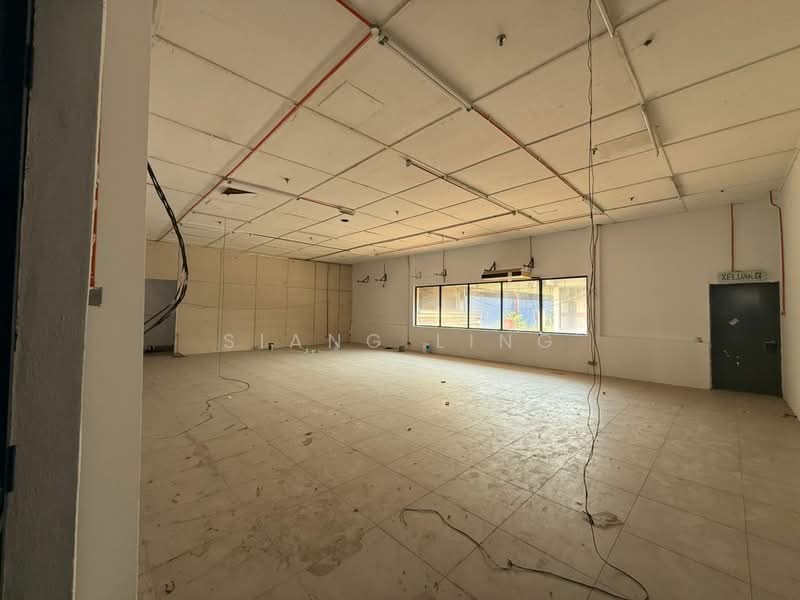 Detached Factory for Rent in Kulim (Kedah) - Siang Ling - Interior - PropertyGuru.com.my