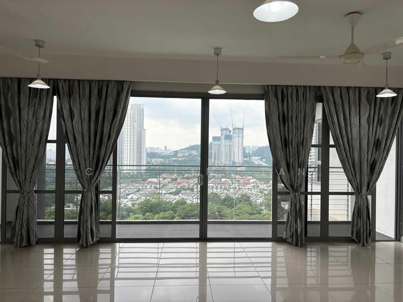 Kondominium untuk Dijual di The Westside One - Chee Ling Tan - PropertyGuru.com.my