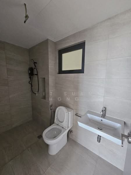 Condominium for Rent at Skyline KL - Yit Suan Hong - Bathroom - PropertyGuru.com.my