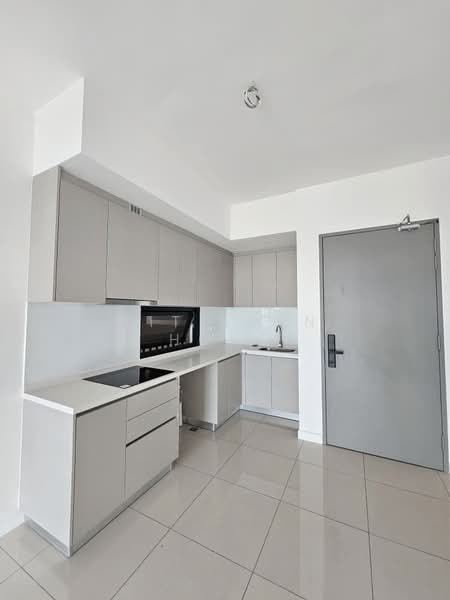 Condominium for Rent at Skyline KL - Yit Suan Hong - Kitchen - PropertyGuru.com.my