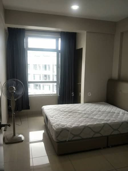 Pangsapuri untuk Disewa di Midori Green (Pangsapuri Hijauan) - Poul Sng - Bedroom - PropertyGuru.com.my